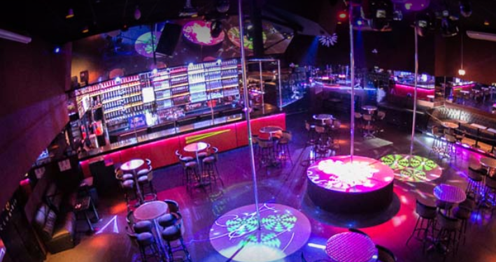 ASHA CLUB RIO – Casa de Swing e Balada Liberal – troca de casal